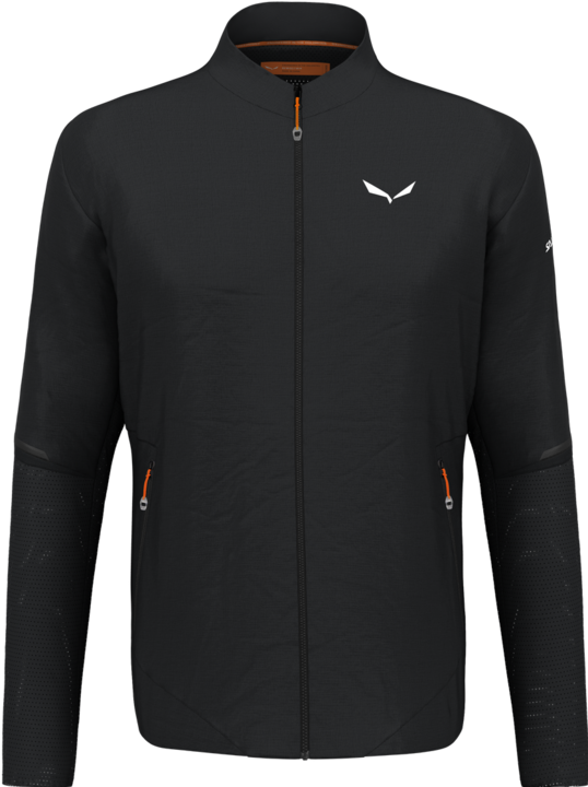 Actual product image Salewa Pedroc Pro Ptc Alpha Men'S Jacket (48)