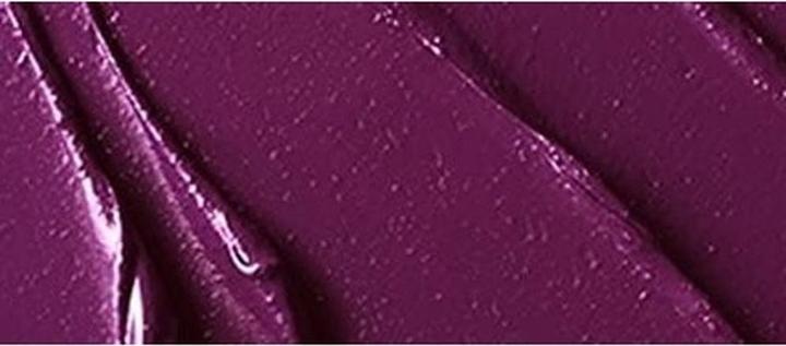 Actual product image MAC Cosmetics Lipstick (Rebel)