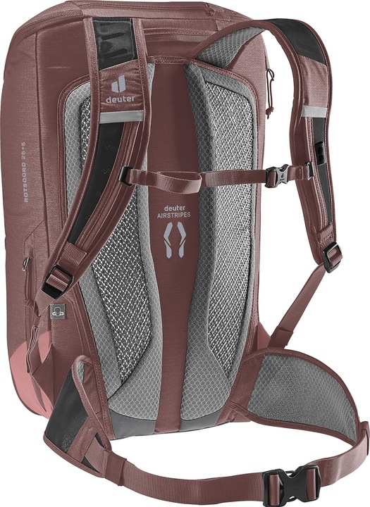 Actual product image Deuter Rotsoord 25+5 (25 l)