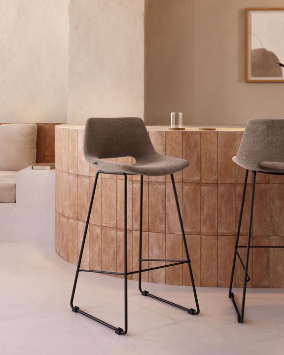Actual product image Kave Home Zahara
