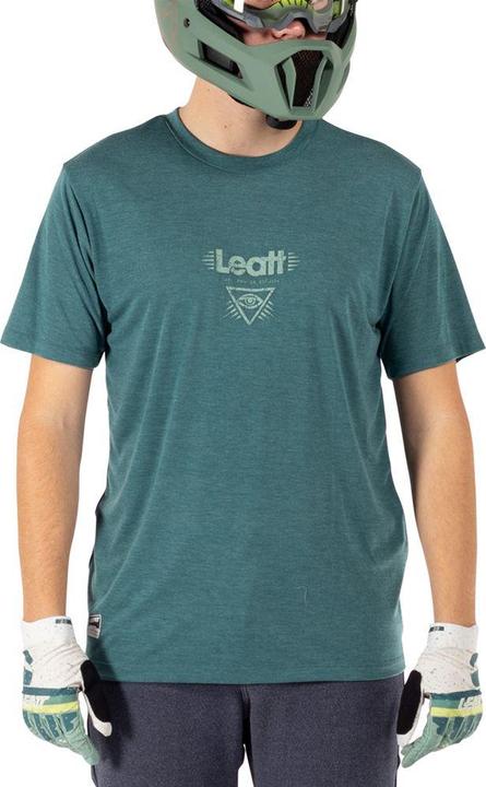 Actual product image Leatt MTB Gravity 1.0 (XS)