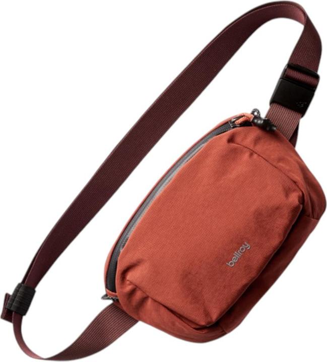 Image du produit Bellroy Lite Belt Bag - Bauchtasche