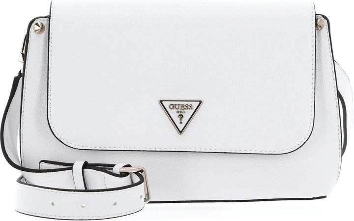 Guess Meridian Flap Crossbody Bag
