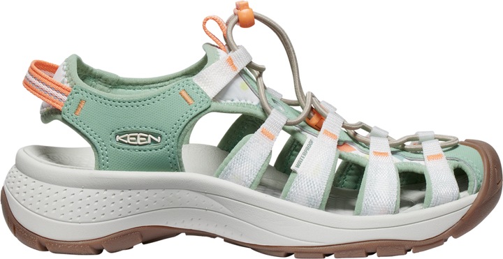 Actual product image Keen W Astoria West Sandal (37)