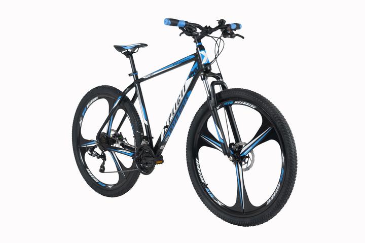 Produktbild KS Cycling WYLD Mountainbike Hardtail 29" Xplicit 21 Gänge (48 cm)