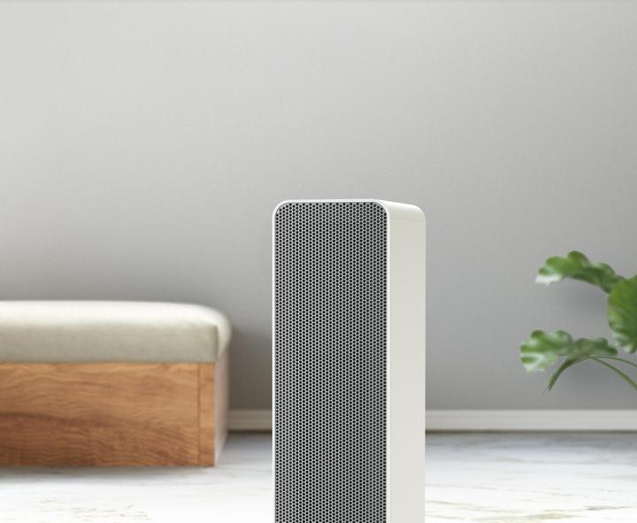 Immagine prodotto Xiaomi Termoventilatore Smartmi (2000 W)