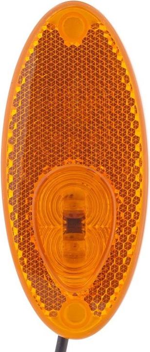 Produktbild Hella Seitenmarkierungsleuchte LED für DAF