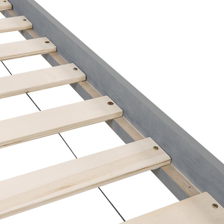 Actual product image Beliani Maulde (90 x 200 cm)