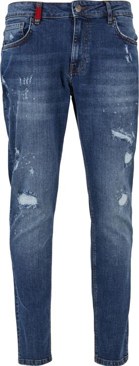 Produktbild Sony 2Y 2Y FRANCISCO DESTROYED SLIM FIT JEANS - 184645 (32)