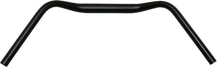 Actual product image Humpert Moon Cruiser handlebar bar Ø 31.8mm aluminum (31.80 mm)