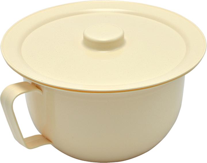 Sundo pot de chambre (Litière)