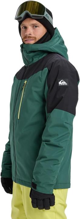 Actual product image Quiksilver Titano Jacket (M)