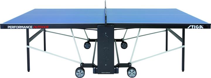 Actual product image Stiga Table Performance Outdoor