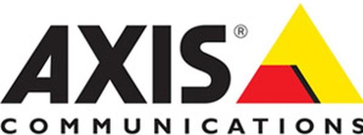 Produktbild Axis T94N01G POLE MOUNT (Montage-Kit)