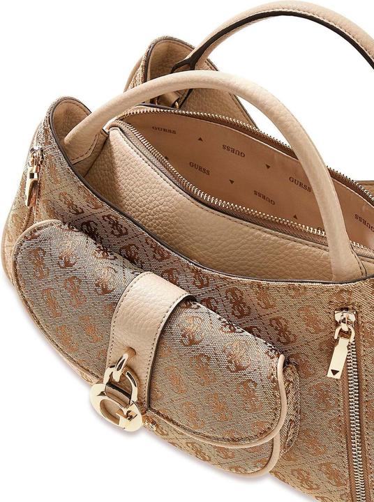 Immagine prodotto Guess Jessa Girlfriend Satchel