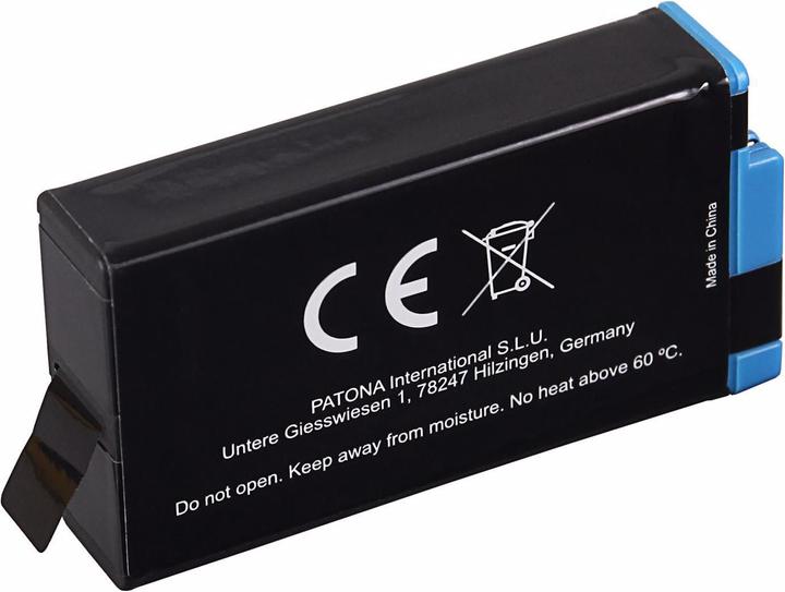 Produktbild Patona Premium GoPro Max (Kamera Akku)