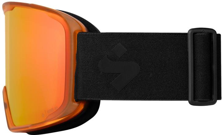 Immagine prodotto Sweet Protection Durden RIG Reflect Goggle - Lens Topaz