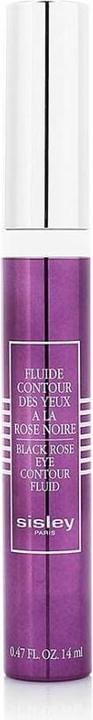 Produktbild Sisley Black Rose Eye Contour Fluid (Fluid, 14 ml, Tag)