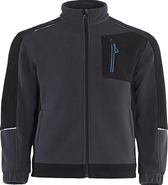 Produktbild L+D Fleecejacke Revolt (M)