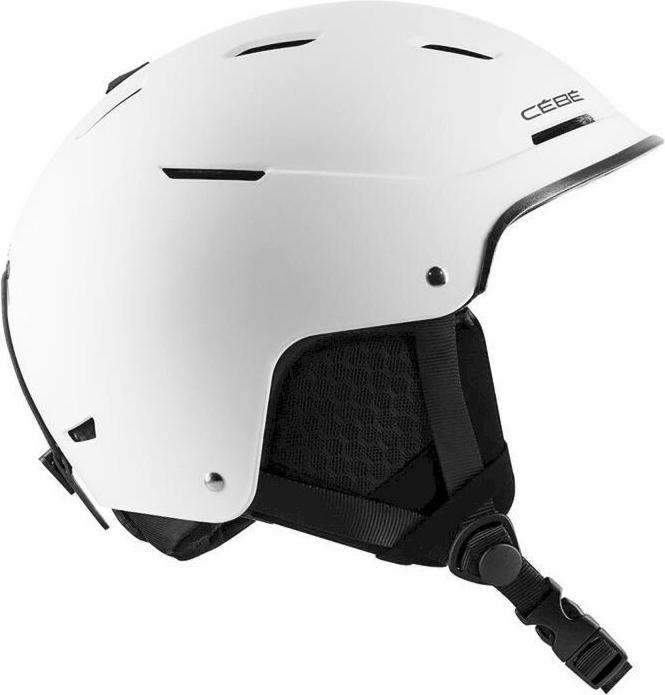 Cebe Alpha - Casco da sci (51 - 54 cm, S)