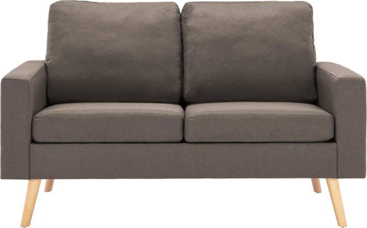 Image du produit vidaXL Sofa (2 places)