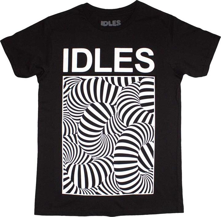 Image du produit Idles Psych Tubes (XXL)