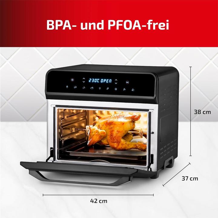 Produktbild Ufesa 72805358