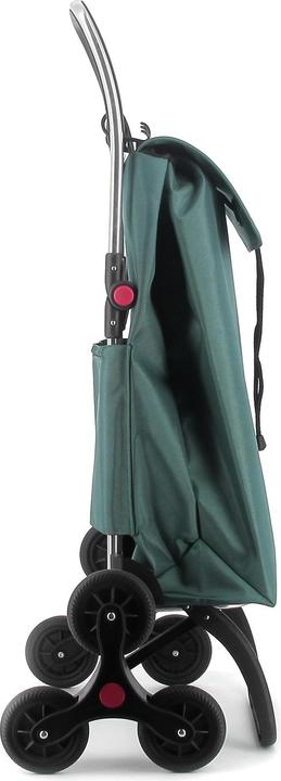 Image du produit Rolser Chariot d'achat bleu pastel