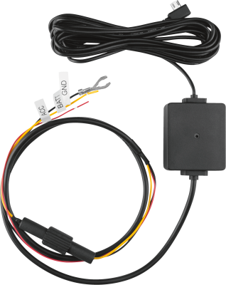 Actual product image Garmin Parking Mode Cable