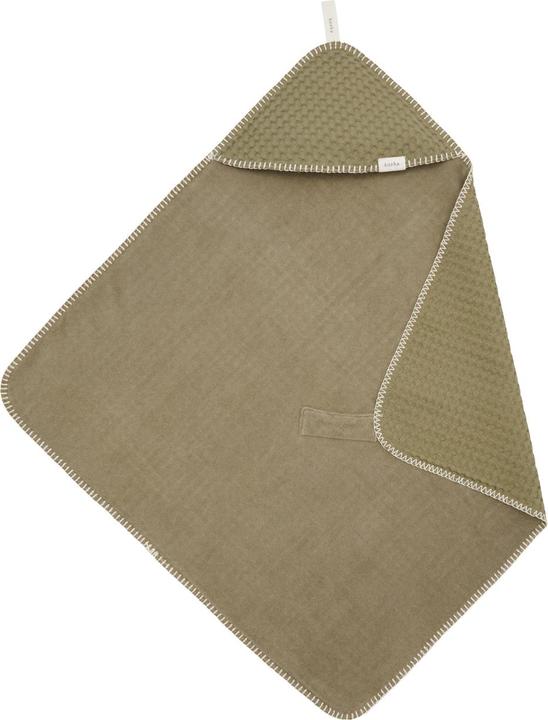 Image du produit Koeka Chiffon à langer Antwerp mousse