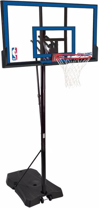 Spalding NBA Gametime Polycarbonat