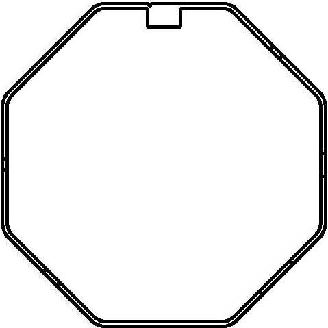 Rademacher, Zubehör Antriebstechnik, 3339-2