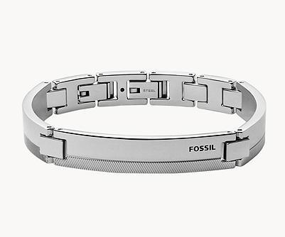 Produktbild Fossil Vintage Casual (20.50 cm, Edelstahl)