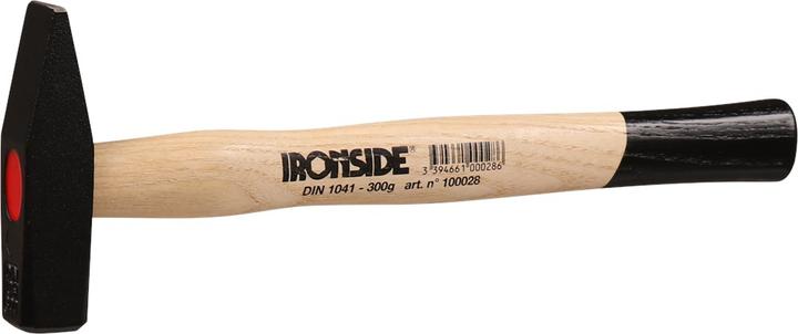 Immagine prodotto Ironside Martello da carpentiere 300gr (300 g)