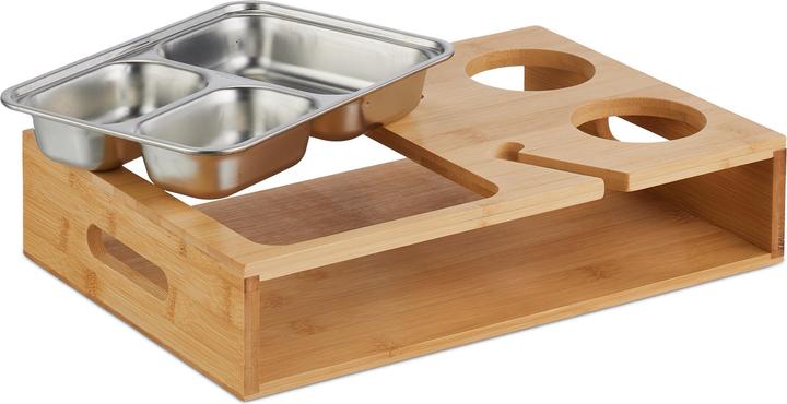 Immagine prodotto Relaxdays Couchbar