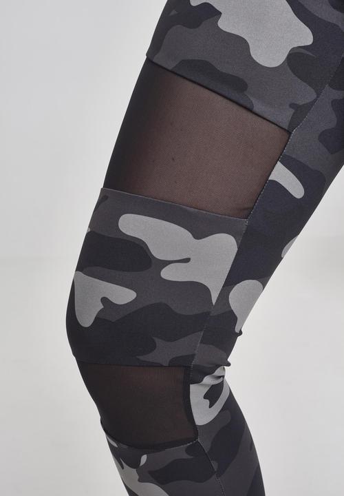 Actual product image Urban Classics leggings (XXL)