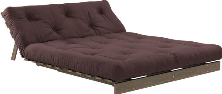 Produktbild Karup Design Roots (2-Sitzer, Bettsofa)
