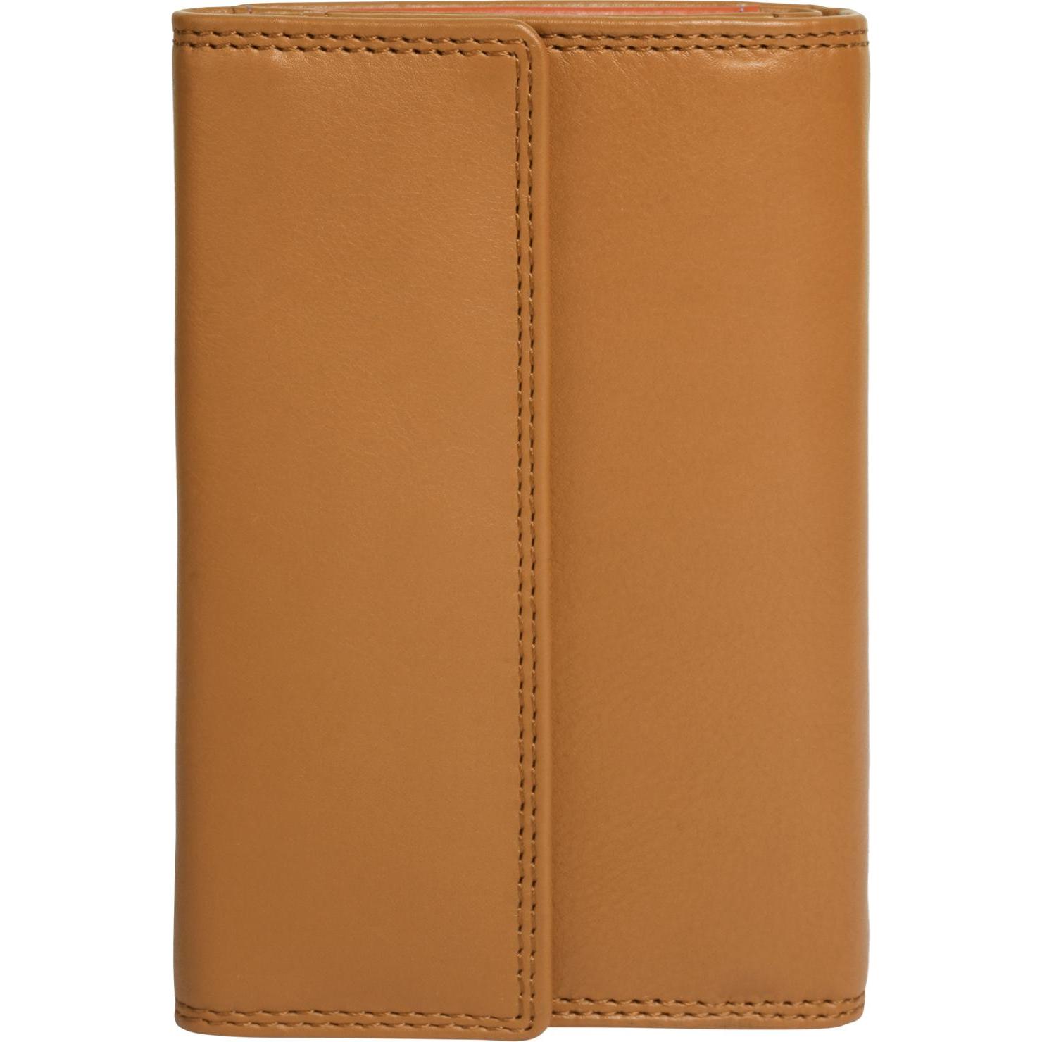 Thumbnail - Samantha Look, Portemonnaie, Geldbörse, Gelb