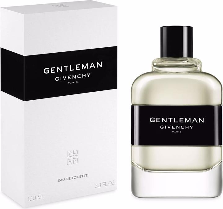Immagine prodotto Givenchy Gentleman (Eau de toilette, 50 ml)