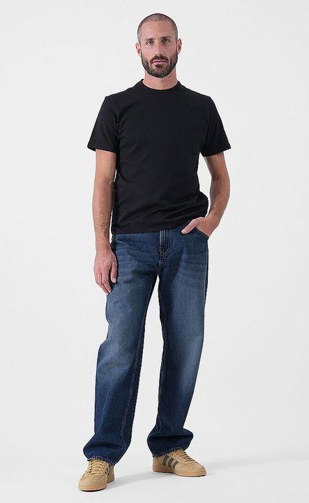 Image du produit Calvin Klein Jeans Ss Classic Monogram Tee (L)