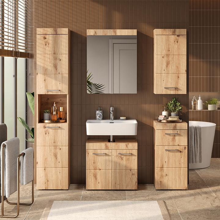 Produktbild Vicco Luna (60 x 17 x 77 cm)