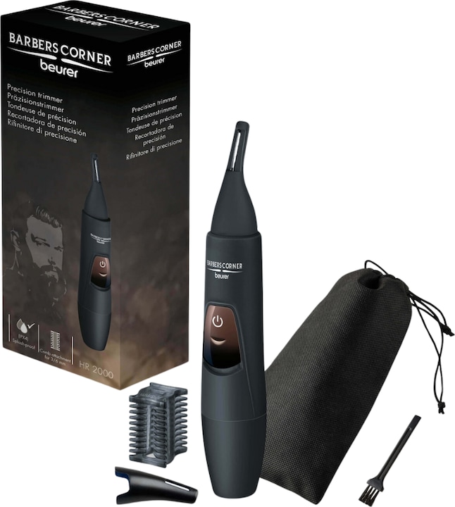 Image du produit Beurer Tondeuse de précision
