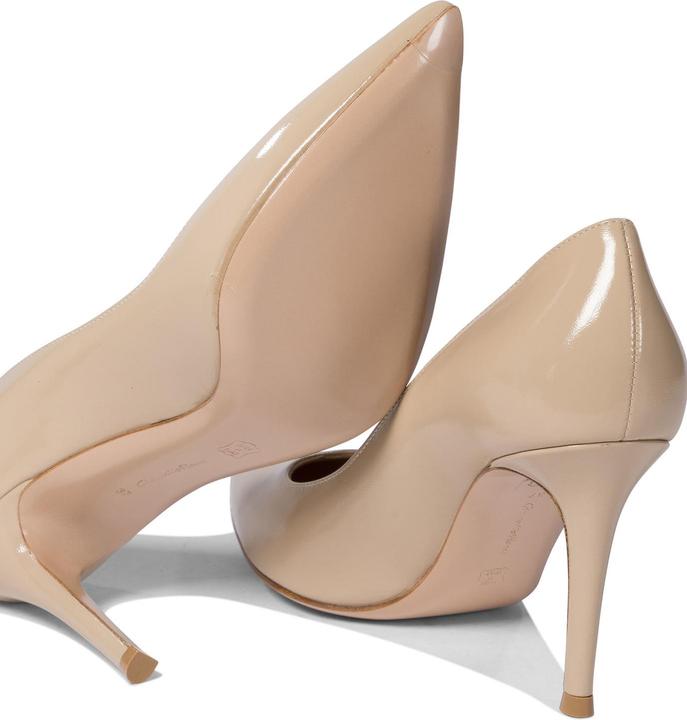 Actual product image Gianvito Rossi GIANVITO 85 (37)