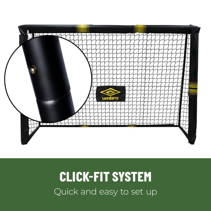 Produktbild Umbro Soccer goal
