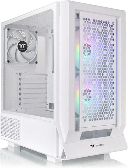 Produktbild Thermaltake Ceres 350 MX Snow White (ATX, mATX, E-ATX, Mini-ITX)