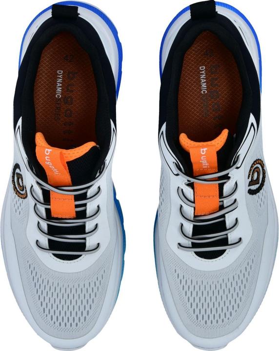 Image du produit Bugatti 341AWS016959-2010 Shoes (41)