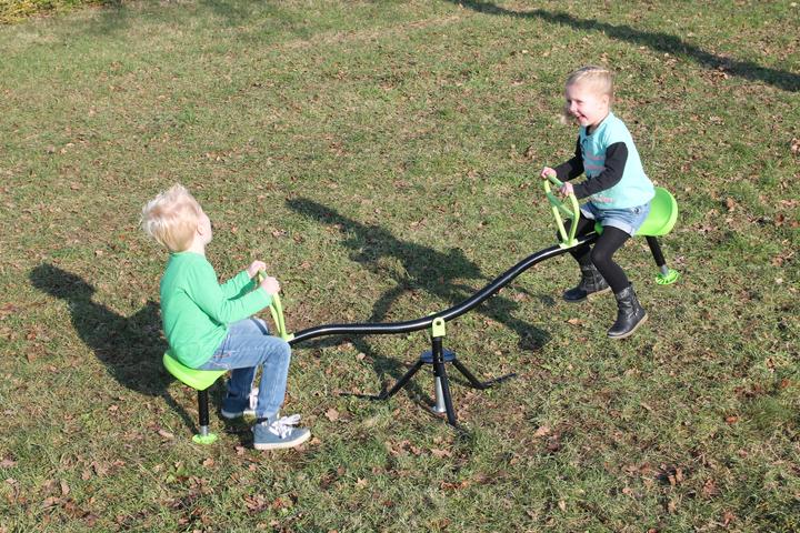 Produktbild Exit Spinner