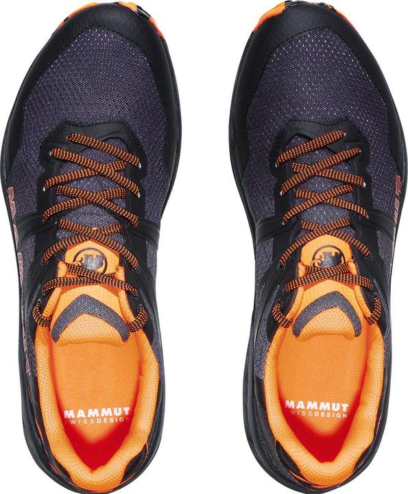 Produktbild Mammut Sertig II Low Men (43 1/3)