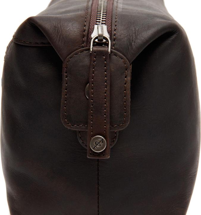 Produktbild The Chesterfield Brand Westport Kulturbeutel Leder 23 cm (3.80 l)