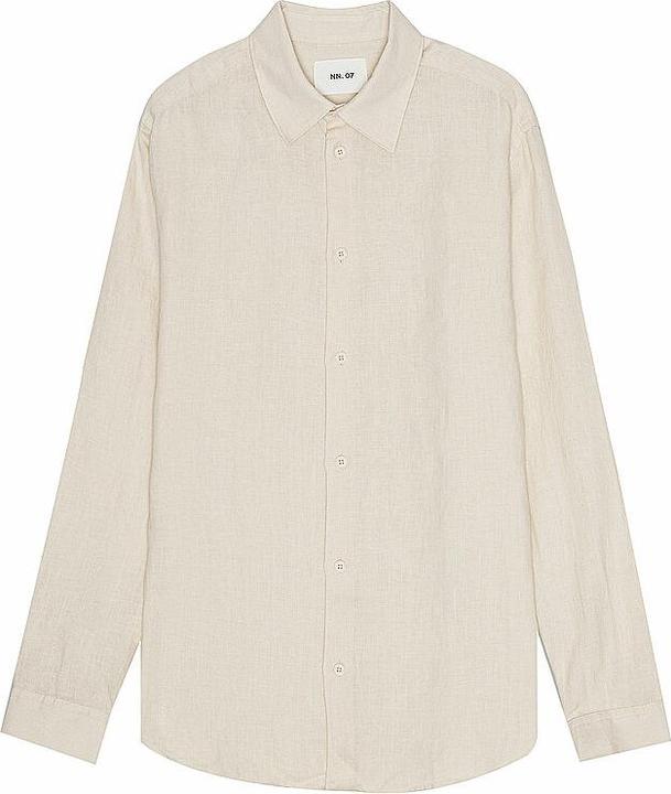 Image du produit NN. 07 Chemise en lin ENZO (XL)